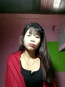 Yaya-827 online show from January 2026 05:55:02 AM