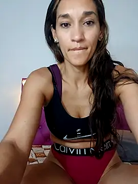 EcoDePiel online show from February 2026 05:18:01 AM