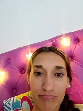 EcoDePiel online show from February 2026 03:35:02 AM