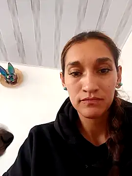 Snapshot of EcoDePiel chatting on January 2026 10:03:02 PM EcoDePiel online show from January 2026 10:03:02 PM