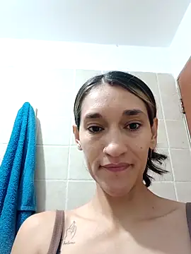 EcoDePiel online show from March 2026 08:13:01 PM