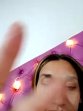 EcoDePiel online show from February 2026 05:28:02 AM