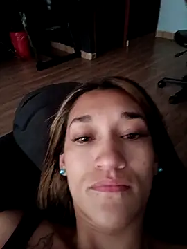 Snapshot of EcoDePiel chatting on January 2026 01:48:01 PM EcoDePiel online show from January 2026 01:48:01 PM