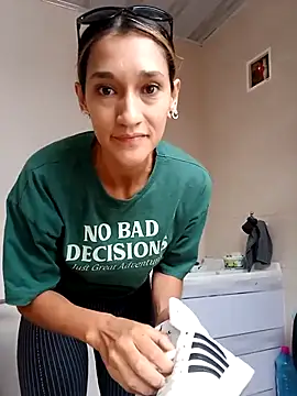 EcoDePiel online show from February 2026 10:07:01 PM