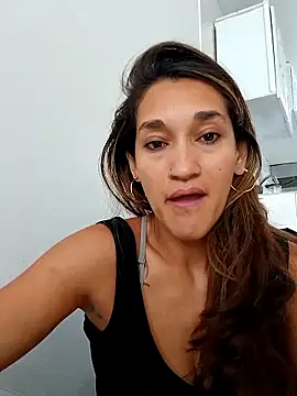 EcoDePiel online show from April 2026 03:13:02 PM