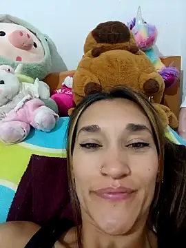 EcoDePiel online show from February 2026 09:58:02 PM