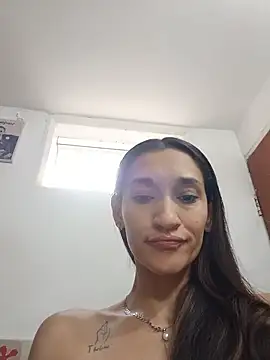 Snapshot of EcoDePiel chatting on July 2026 07:57:02 PM EcoDePiel online show from July 2026 07:57:02 PM