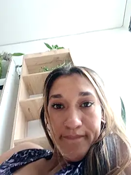 EcoDePiel online show from March 2026 09:30:01 PM