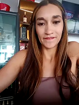 EcoDePiel online show from February 2026 09:02:02 PM