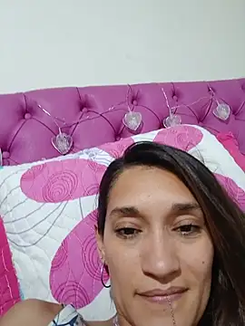 Snapshot of EcoDePiel chatting on June 2026 03:56:01 AM EcoDePiel online show from June 2026 03:56:01 AM