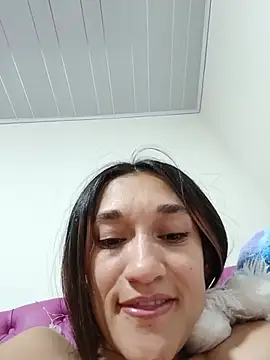 Snapshot of EcoDePiel chatting on July 2026 10:05:01 AM EcoDePiel online show from July 2026 10:05:01 AM
