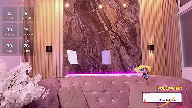 Allison Parker1  online show from February 2026 12:06:02 PM