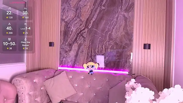 Allison Parker1  online show from February 2026 12:13:02 PM