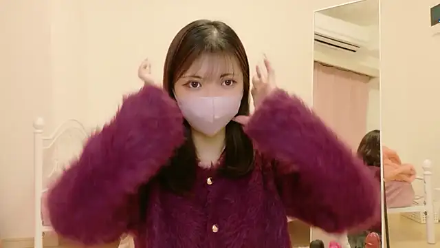 himarichan v online show from February 2026 06:20:02 PM