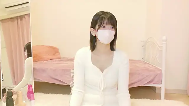 Snapshot of yuruchan_ chatting on February 2026 05:34:01 PM yuruchan online show from February 2026 05:34:01 PM