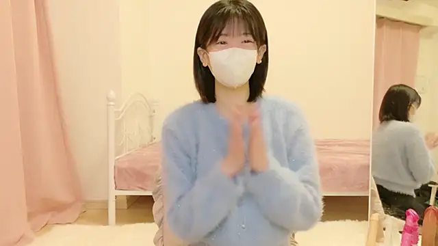 Snapshot of yuruchan_ chatting on February 2026 07:20:02 AM yuruchan online show from February 2026 07:20:02 AM