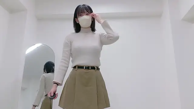 Snapshot of yuruchan_ chatting on February 2026 04:51:02 PM yuruchan online show from February 2026 04:51:02 PM