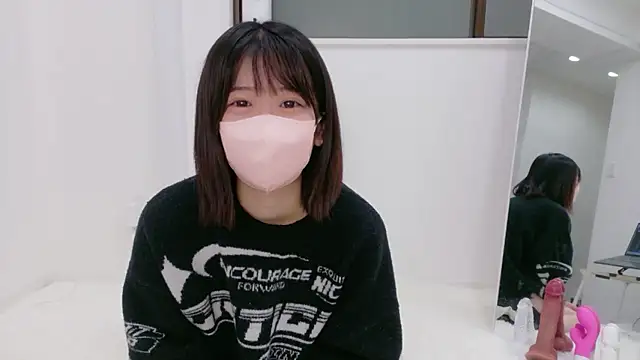 Snapshot of yuruchan_ chatting on February 2026 05:58:01 PM yuruchan online show from February 2026 05:58:01 PM