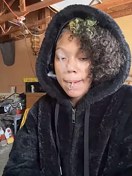 Tamiii420 online show from February 2026 04:39:01 PM