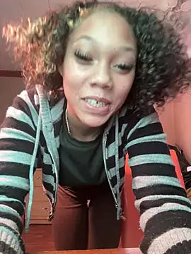 Tamiii420 online show from February 2026 09:03:02 PM