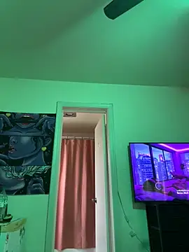 Tamiii420 online show from April 2026 03:57:02 PM