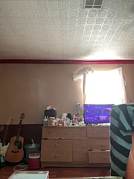 Tamiii420 online show from February 2026 03:52:01 PM