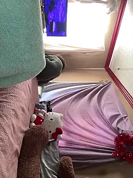 Tamiii420 online show from February 2026 02:39:02 PM