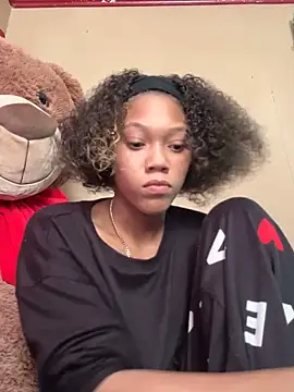 Tamiii420 online show from February 2026 04:39:01 PM