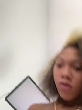 Tamiii420 online show from February 2026 06:20:02 PM