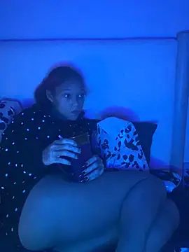 Tamiii420 online show from March 2026 03:17:01 AM