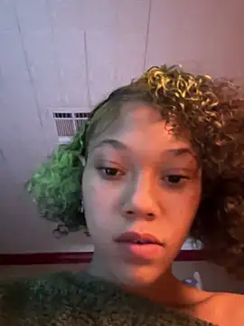 Tamiii420 online show from January 2026 01:58:01 PM