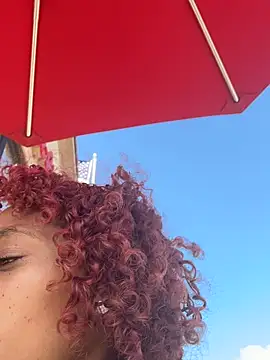 Tamiii420 online show from June 2026 10:26:02 PM