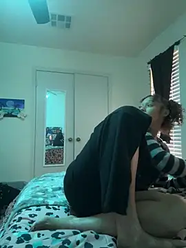 Tamiii420 online show from April 2026 11:11:01 PM