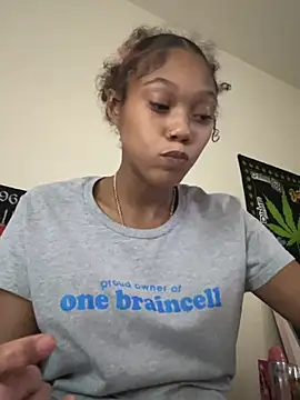 Tamiii420 online show from April 2026 06:10:01 PM