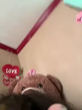 Tamiii420 online show from February 2026 05:35:02 PM