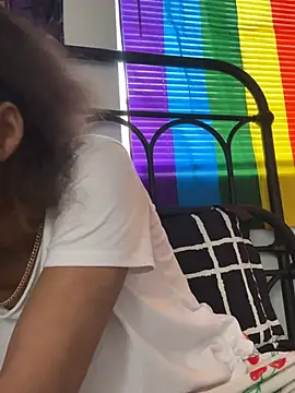 Tamiii420 online show from March 2026 07:41:02 PM