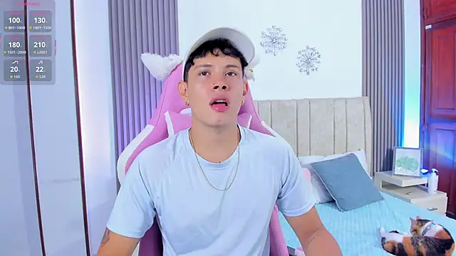 Daniel wick1 online show from January 2026 11:55:01 PM