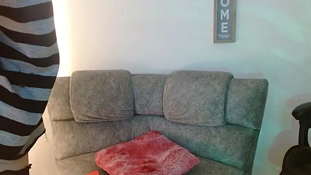 Angel adrien online show from March 2026 12:54:02 PM