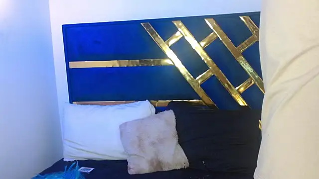 Angel adrien online show from March 2026 12:59:01 PM