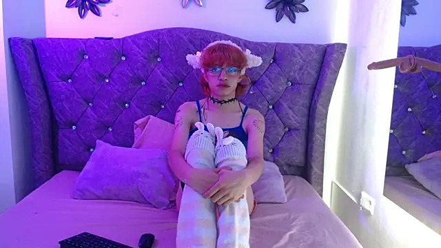 Angel adrien online show from March 2026 01:12:02 PM