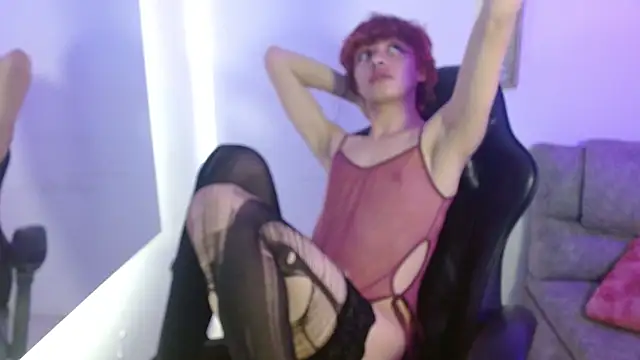 Angel adrien online show from March 2026 01:04:01 PM