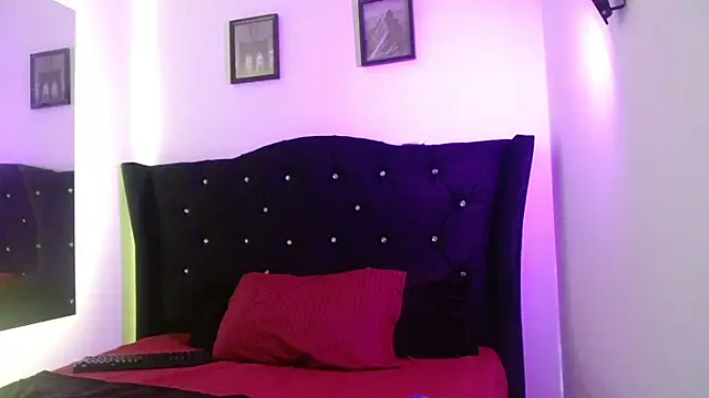 Angel adrien online show from April 2026 12:40:02 PM