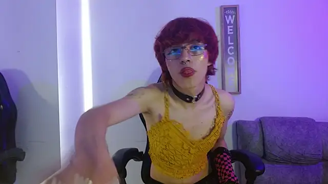 Angel adrien online show from March 2026 12:53:02 PM