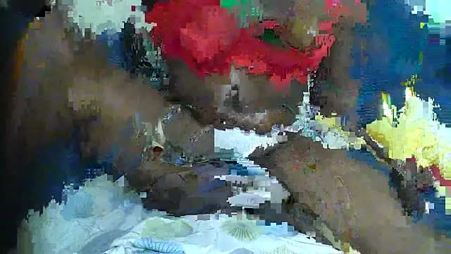 Hot Hun online show from April 2026 06:55:02 PM