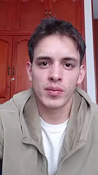 Enzho liam online show from April 2026 03:58:02 PM