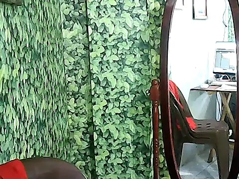 Simplewild21 online show from January 2026 01:31:02 AM