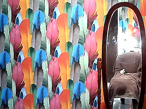 Simplewild21 online show from May 2026 03:17:01 AM
