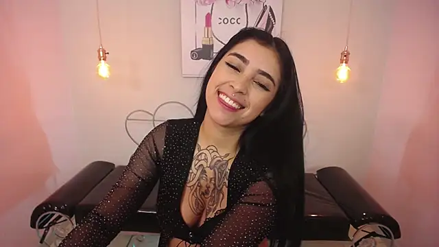 Snapshot of Adri_gomez_x chatting on April 2026 12:29:02 PM Adri gomez x online show from April 2026 12:29:02 PM