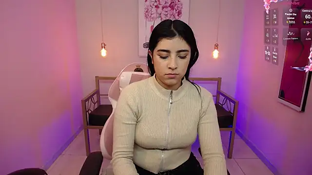 Snapshot of Adri_gomez_x chatting on June 2026 12:38:01 PM Adri gomez x online show from June 2026 12:38:01 PM