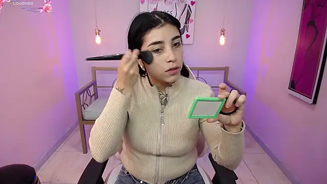 Adri gomez x online show from March 2026 12:40:02 PM